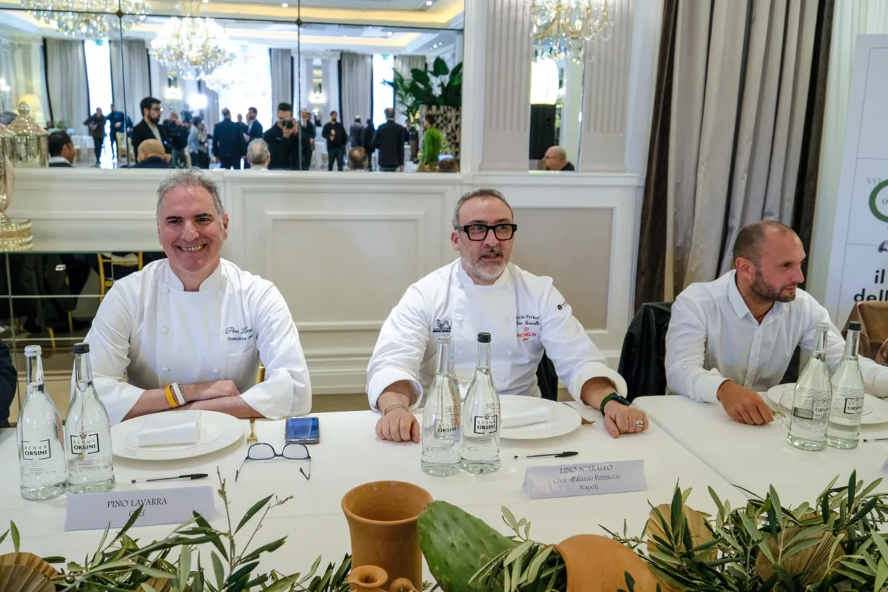 Ad Andria torna Qoco ed è di nuovo un successo!