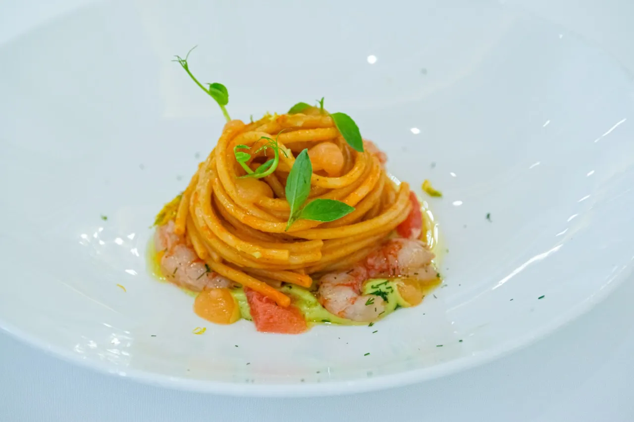 Ad Andria torna Qoco ed è di nuovo un successo!
