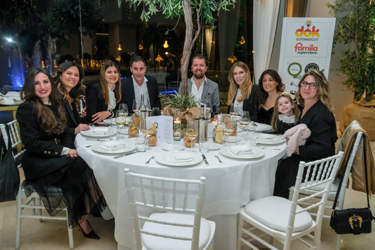 Ad Andria torna Qoco ed è di nuovo un successo!