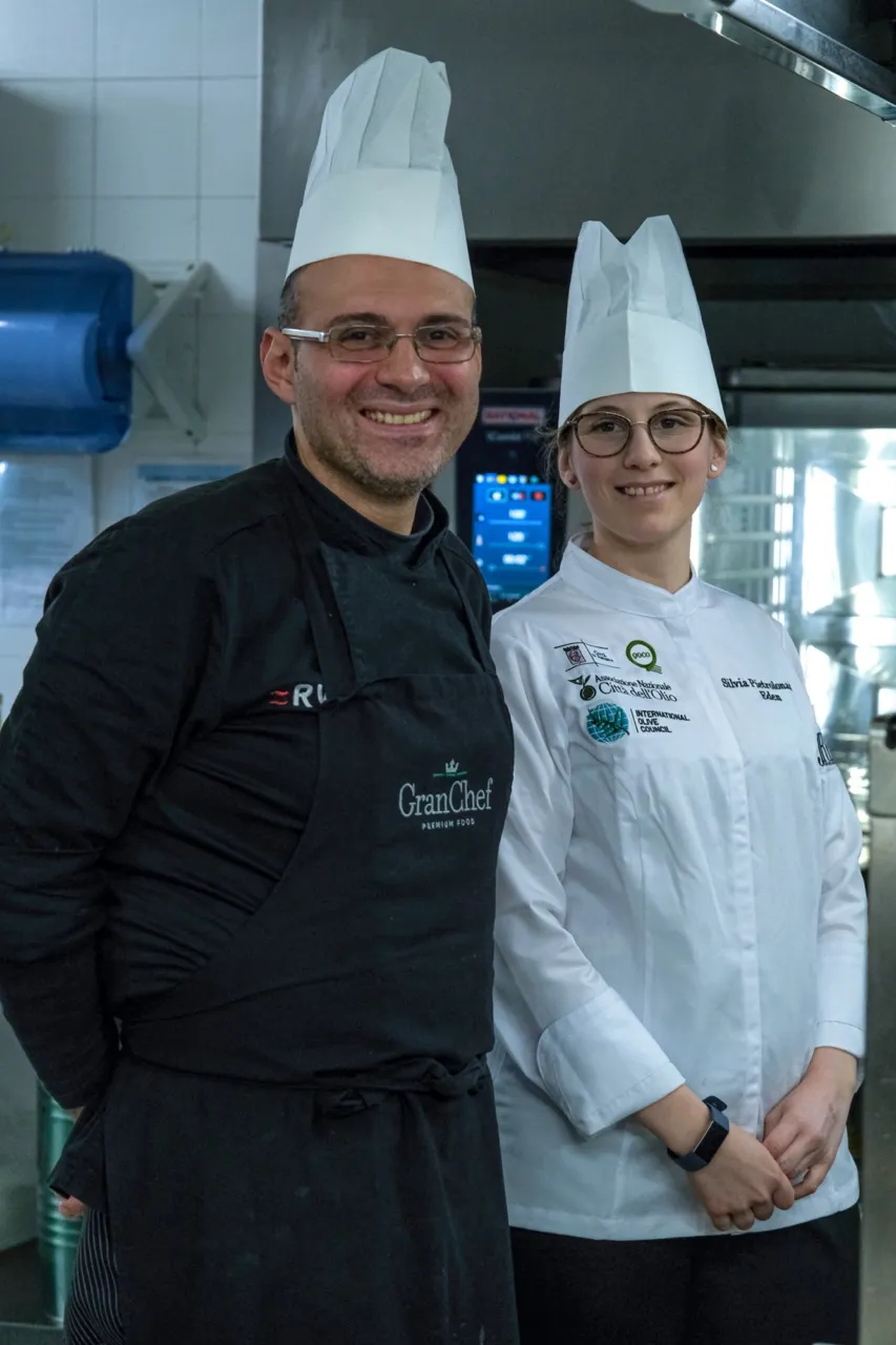 Ad Andria torna Qoco ed è di nuovo un successo!