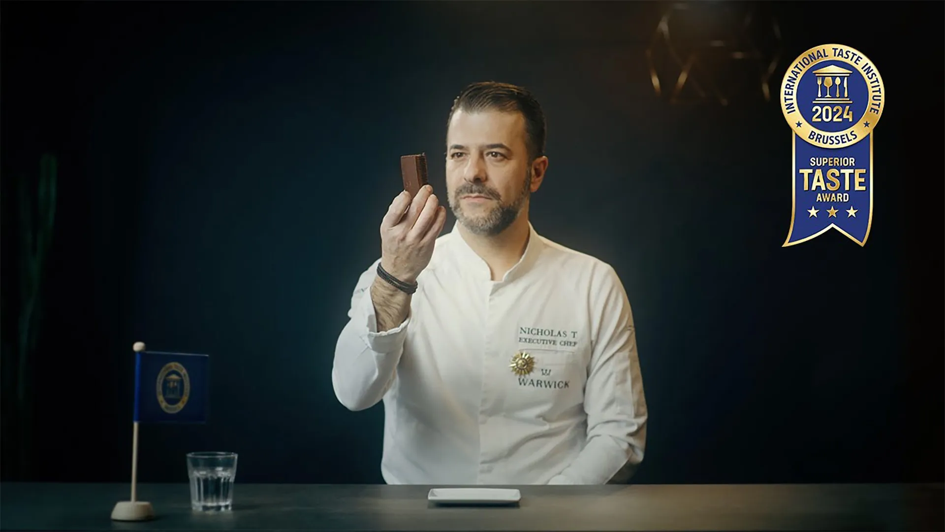 Un trionfo di gusto: oltre 2600 prodotti premiati al Superior Taste Award 2024