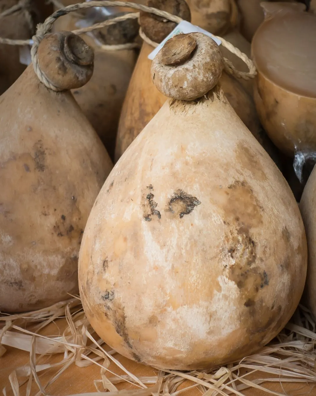 I formaggi DOP raggiungono il record di 8,6 mld