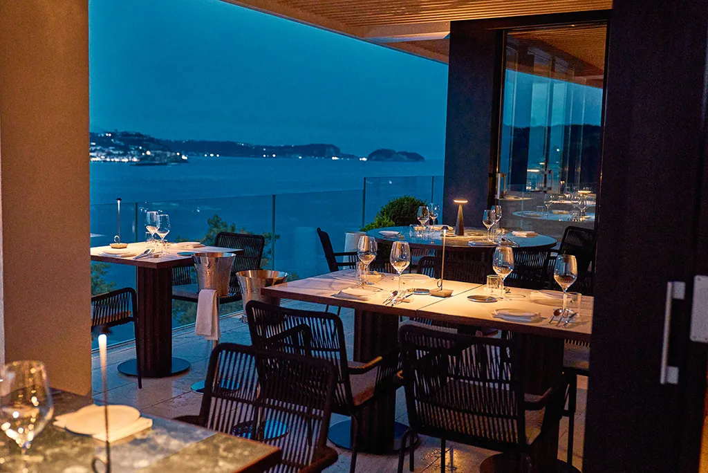 Coevo Ristorante