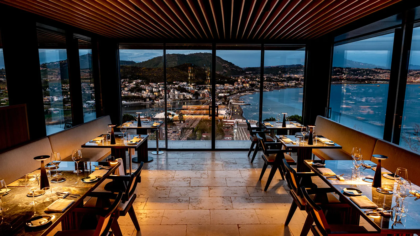 Coevo Ristorante