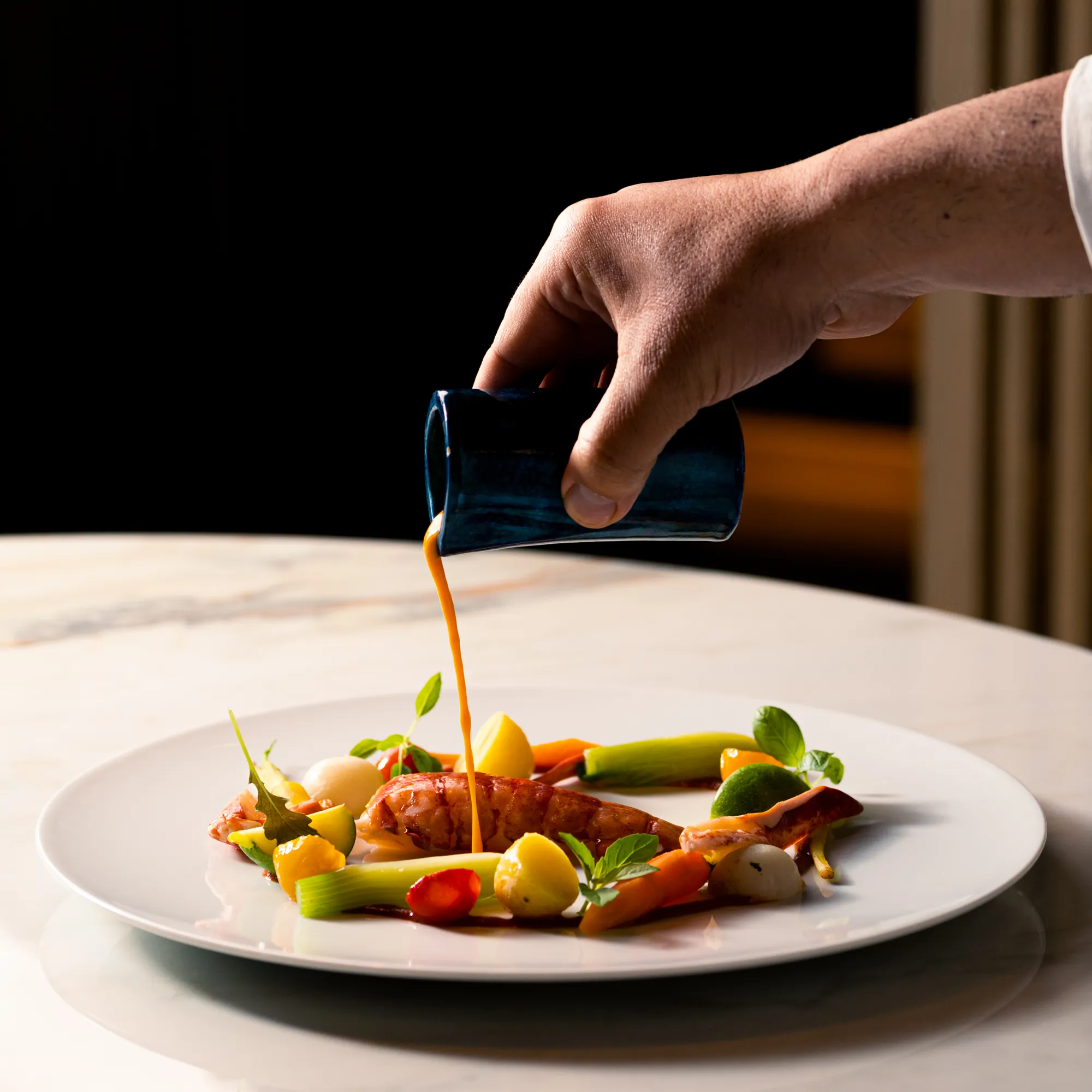Coevo Ristorante
