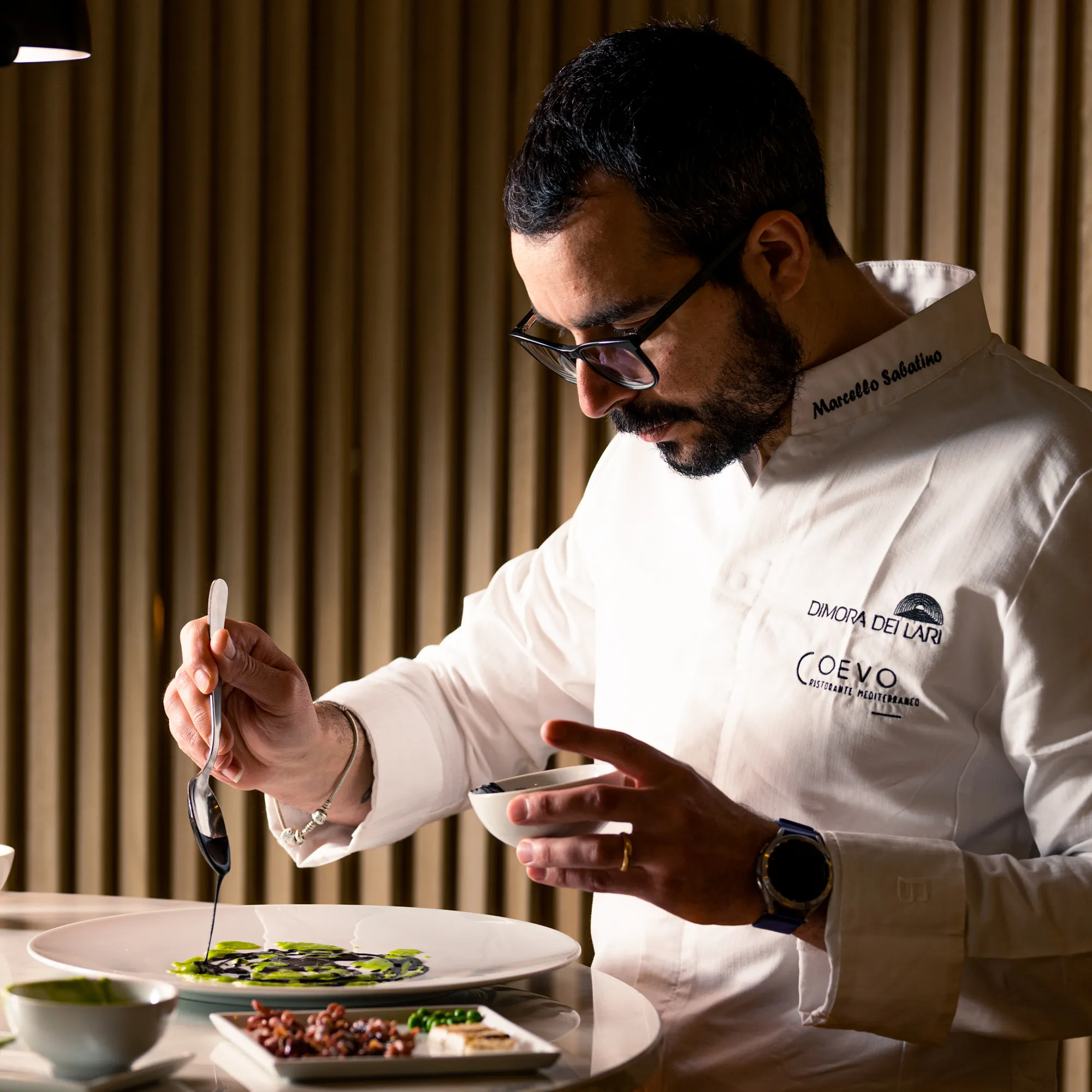 Coevo Ristorante