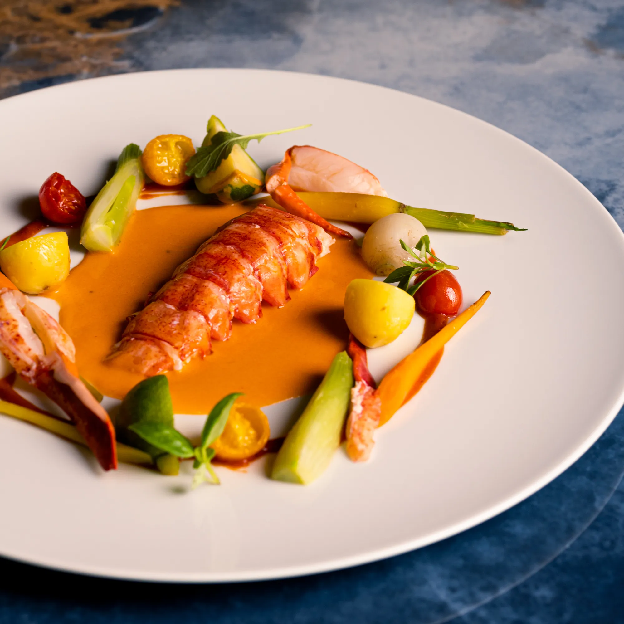 Coevo Ristorante