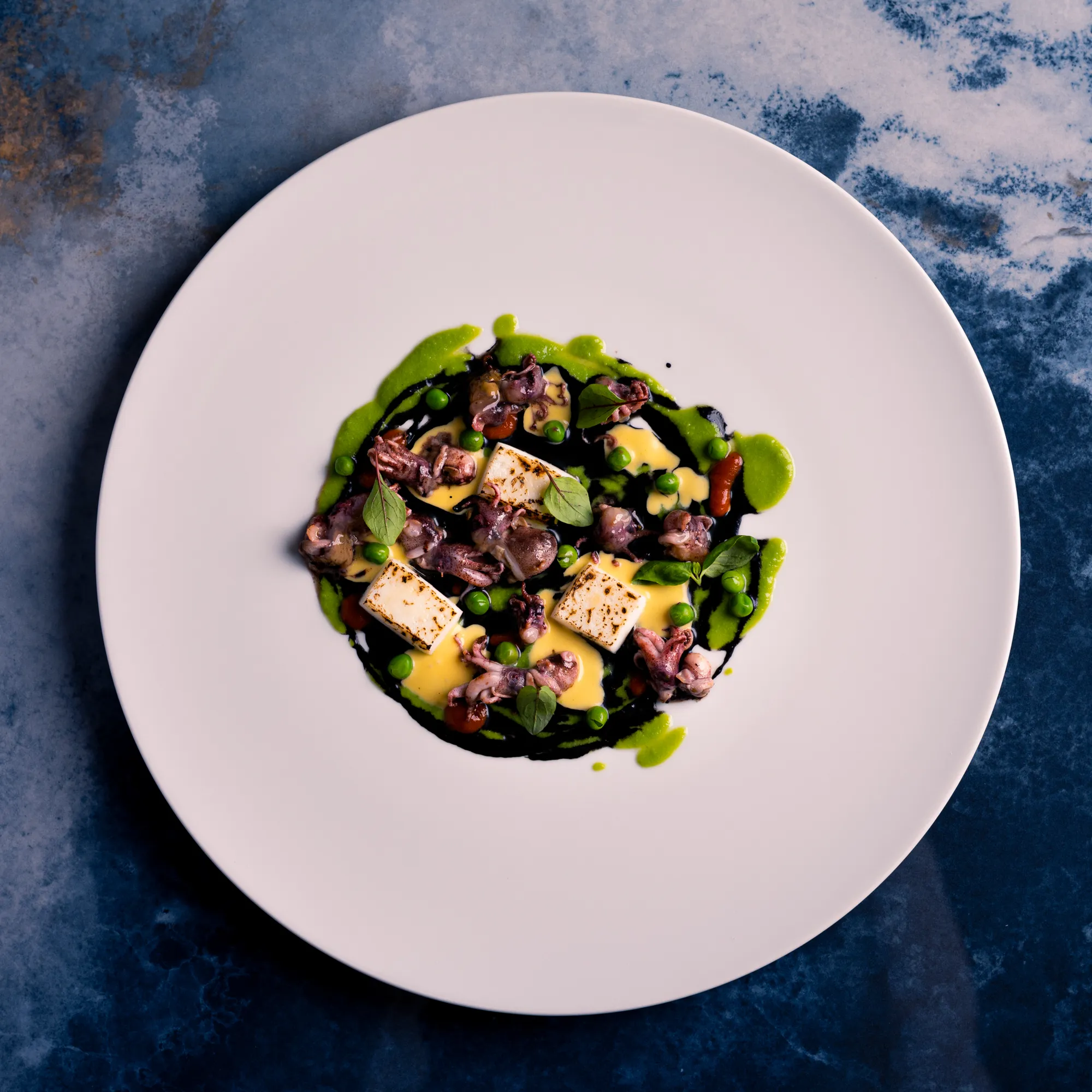 Coevo Ristorante