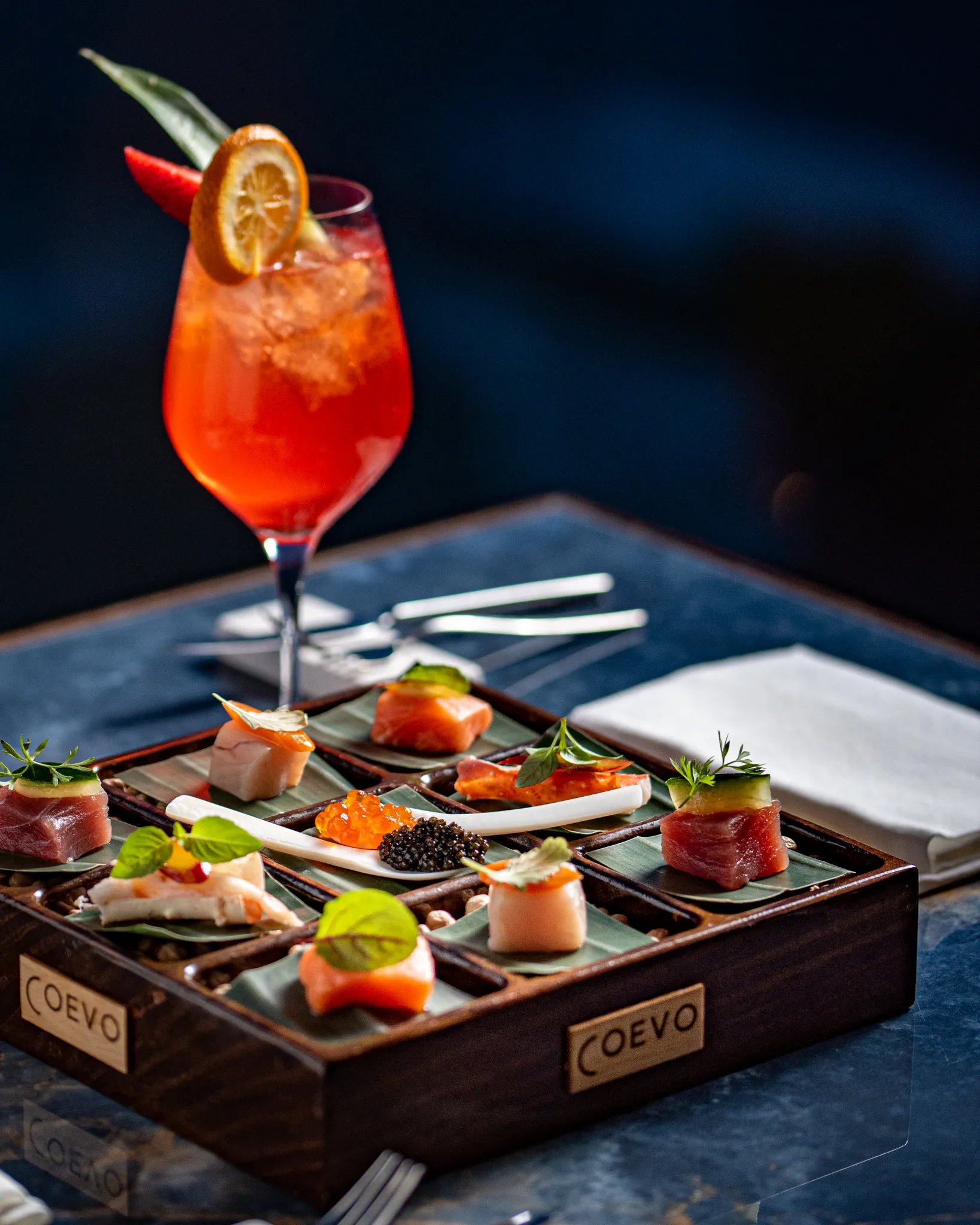 Coevo Ristorante