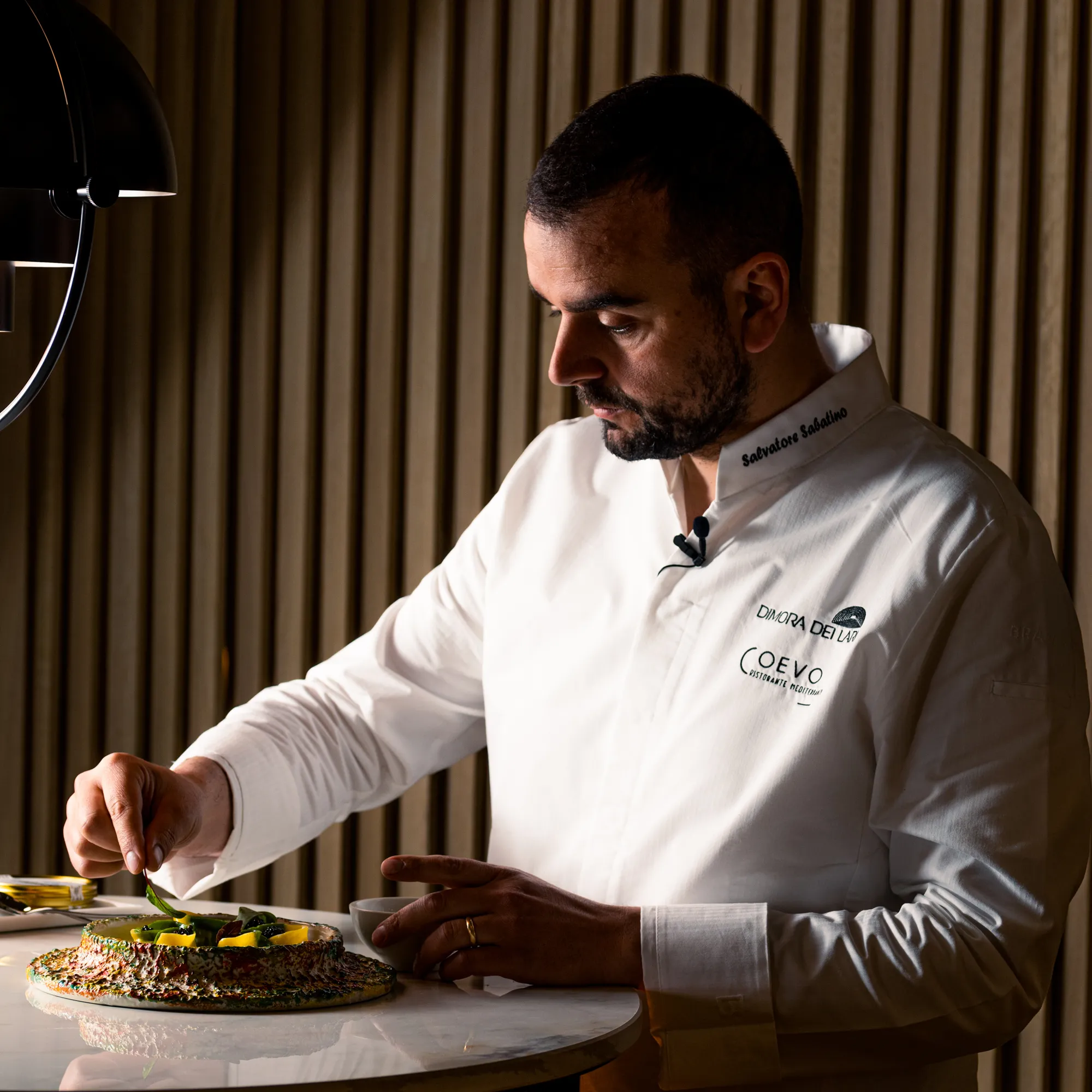 Coevo Ristorante