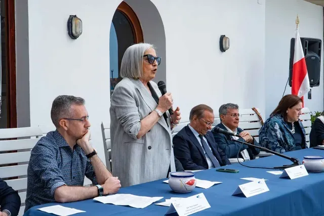 Buonissimi 2024: a Salerno una serata di gusto e solidarietà