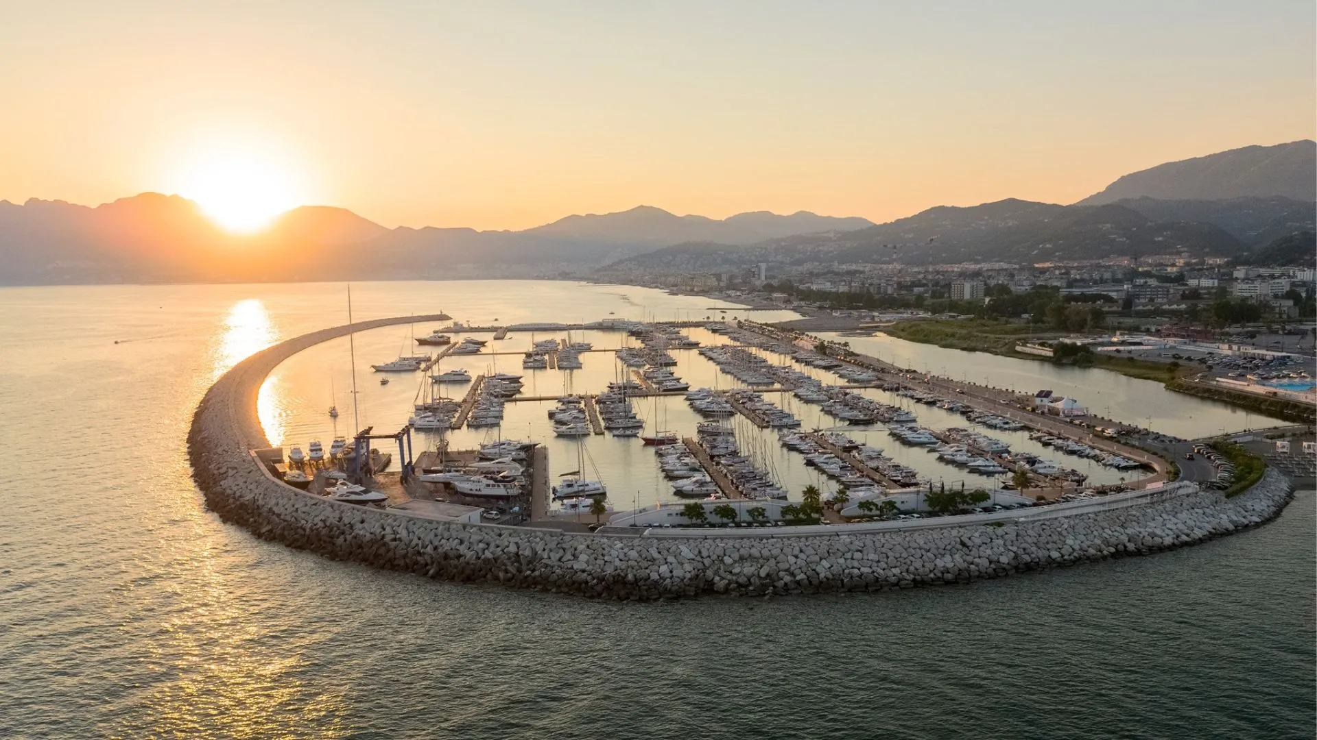 Buonissimi 2024: a Salerno una serata di gusto e solidarietà