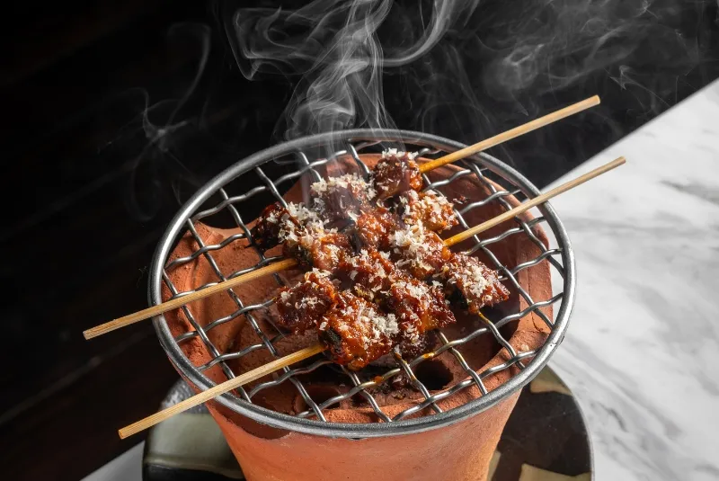 I migliori ristoranti del mondo secondo The World’s 50 Best Restaurant 2024