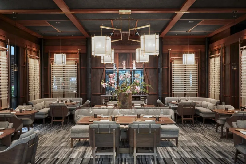 I migliori ristoranti del mondo secondo The World’s 50 Best Restaurant 2024