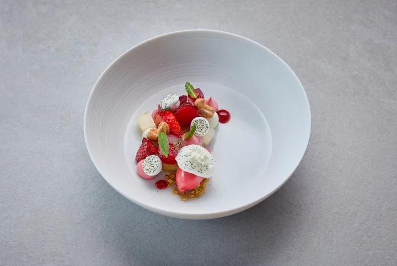 I migliori ristoranti del mondo secondo The World’s 50 Best Restaurant 2024