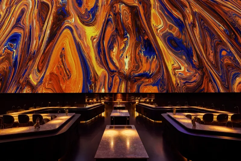 I migliori ristoranti del mondo secondo The World’s 50 Best Restaurant 2024