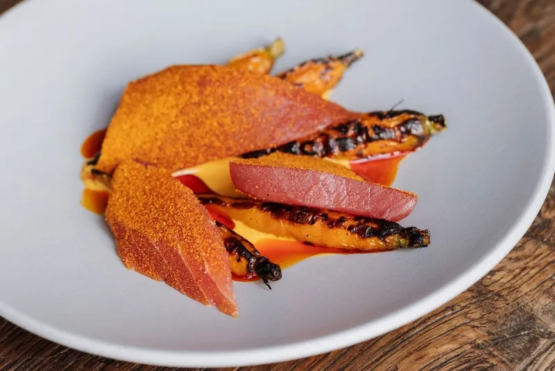 I migliori ristoranti del mondo secondo The World’s 50 Best Restaurant 2024