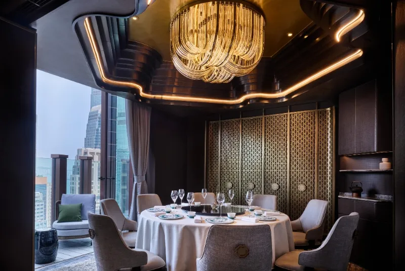 I migliori ristoranti del mondo secondo The World’s 50 Best Restaurant 2024