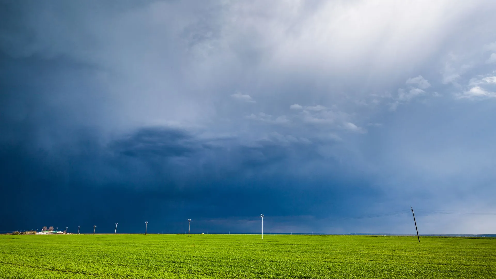 Agricoltura tra siccità e alluvioni: il bilancio drammatico di Confagricoltura
