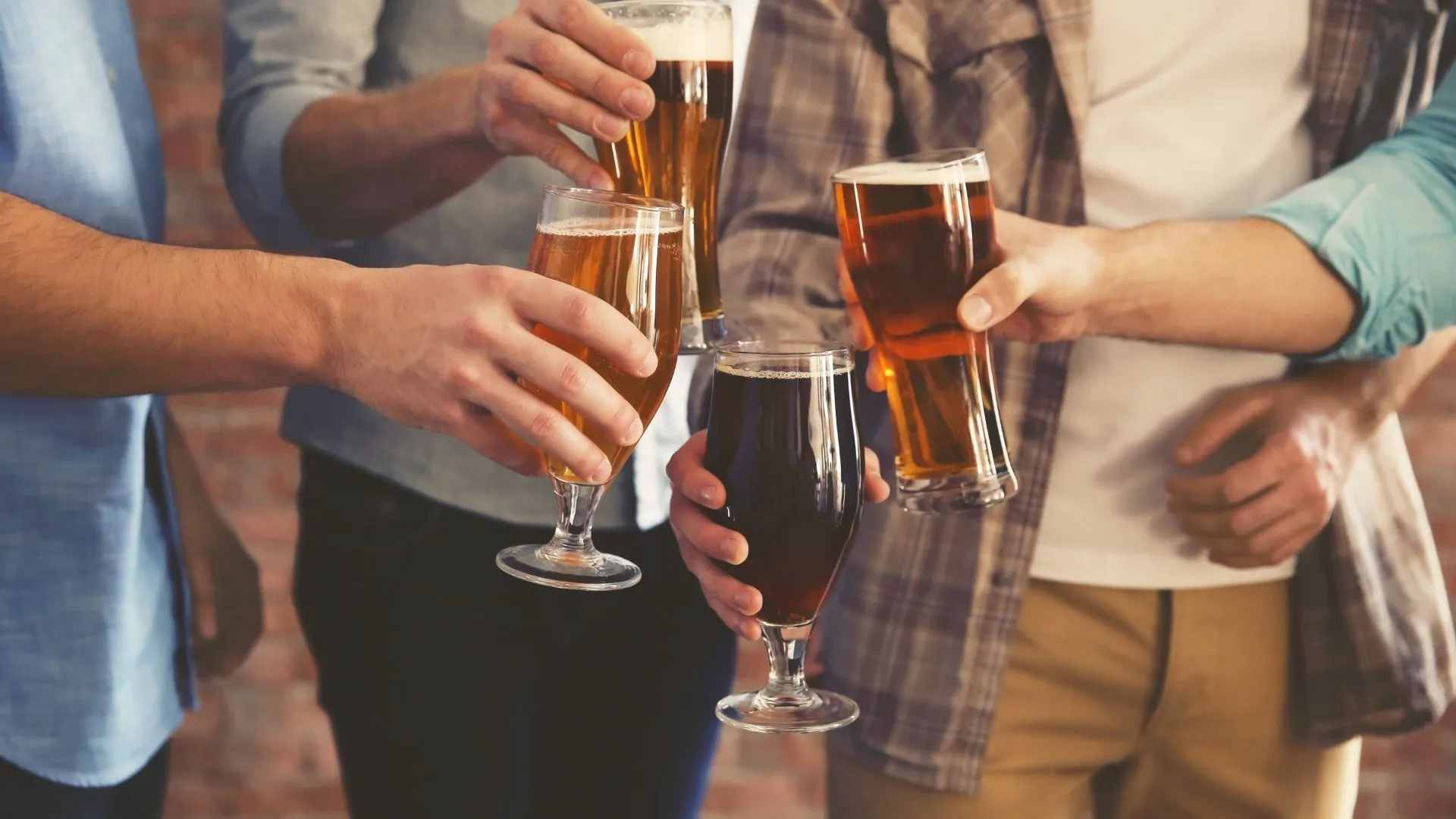 Birre d'Italia: un viaggio alla scoperta delle migliori produzioni artigianali