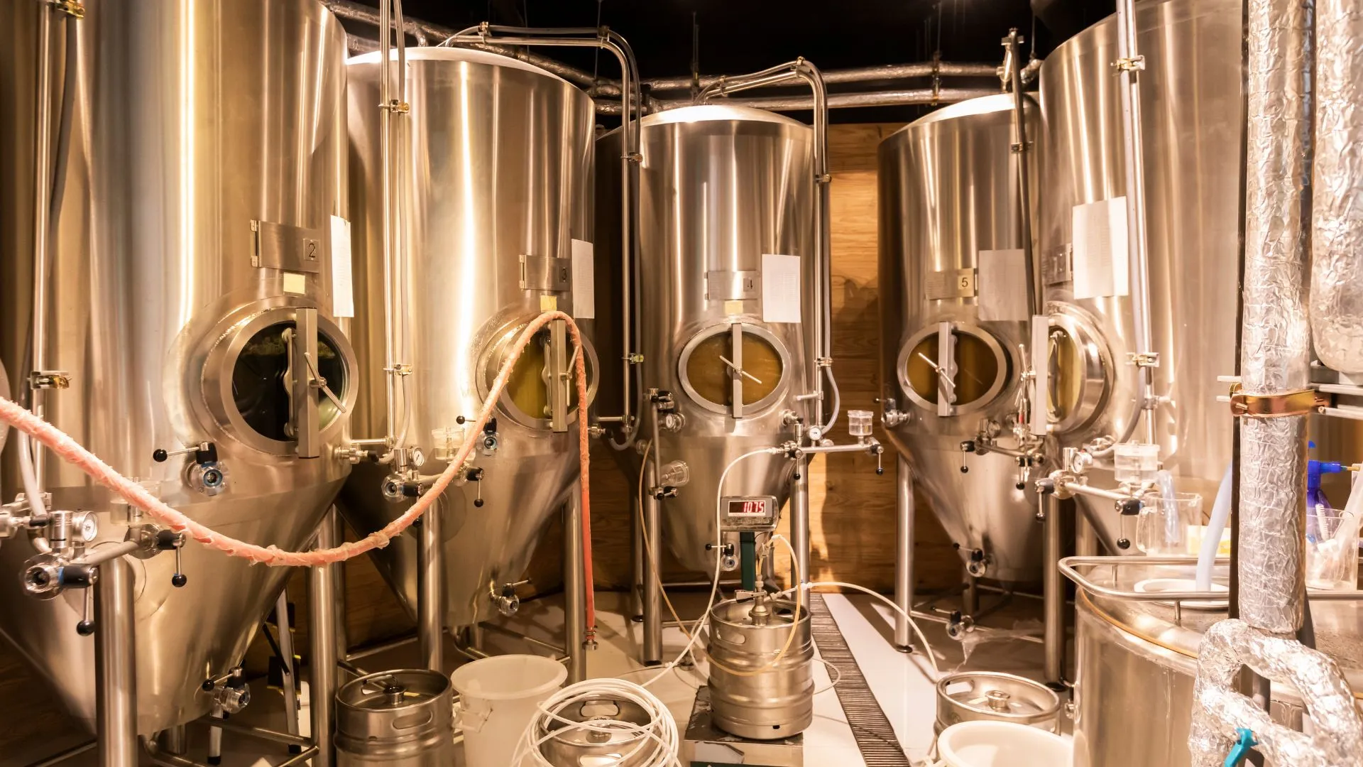 Birre d'Italia: un viaggio alla scoperta delle migliori produzioni artigianali