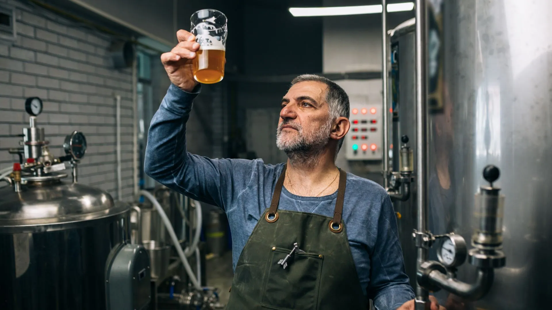 Birre d'Italia: un viaggio alla scoperta delle migliori produzioni artigianali