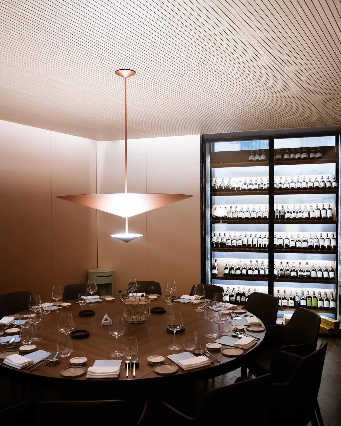 Aria Restaurant
