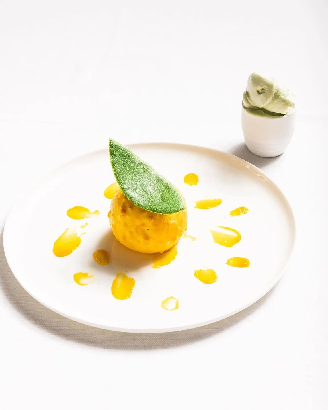 Aria Restaurant
