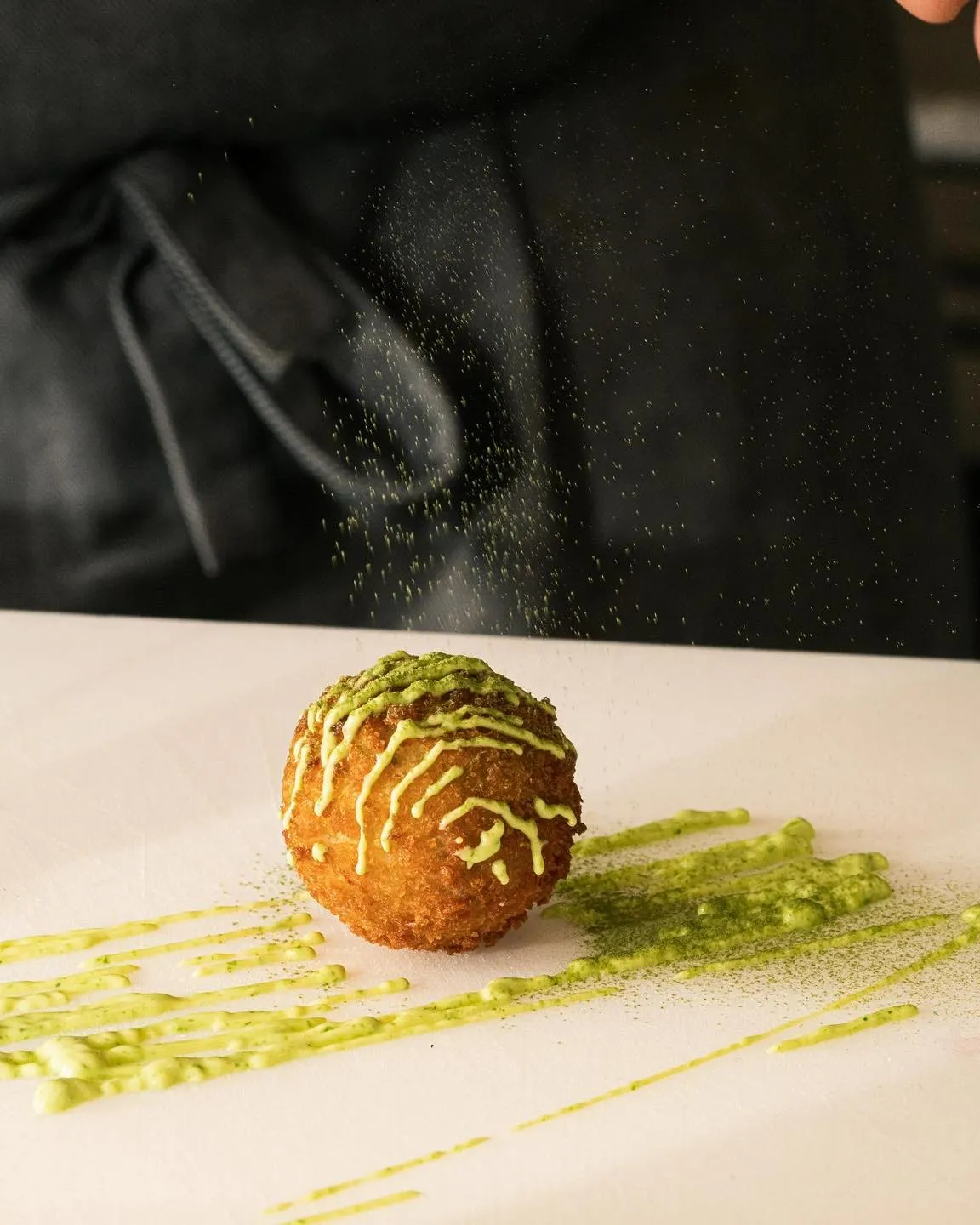 Aria Restaurant