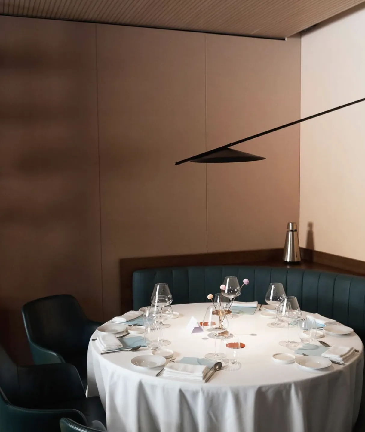 Aria Restaurant