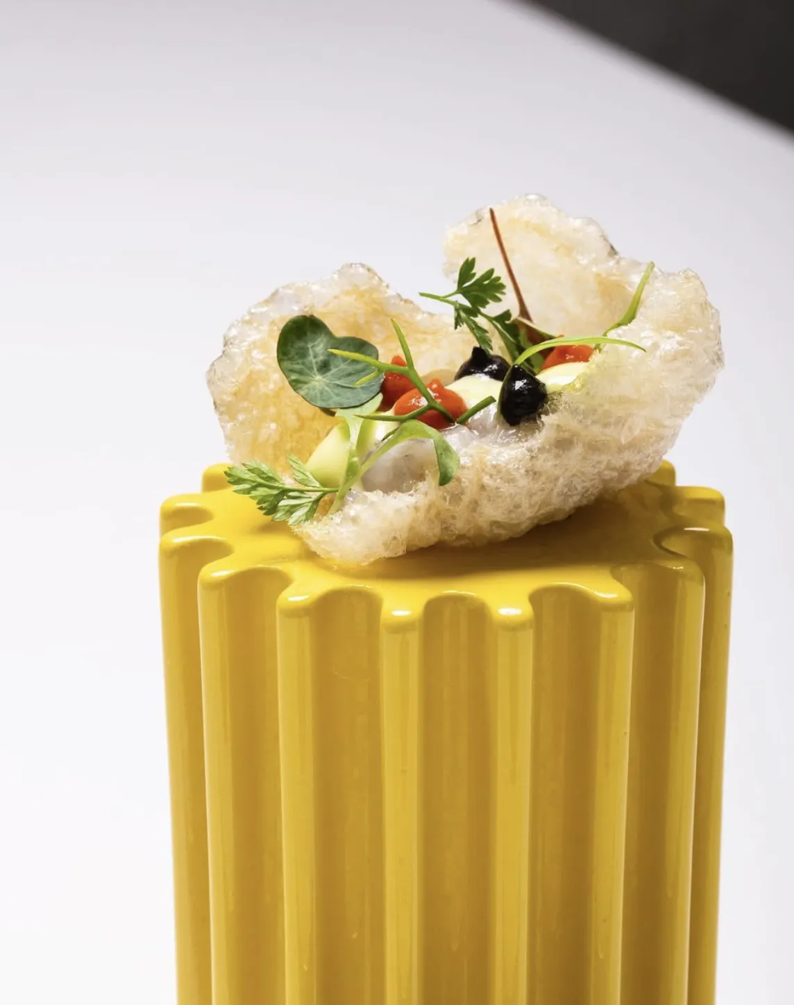 Aria Restaurant