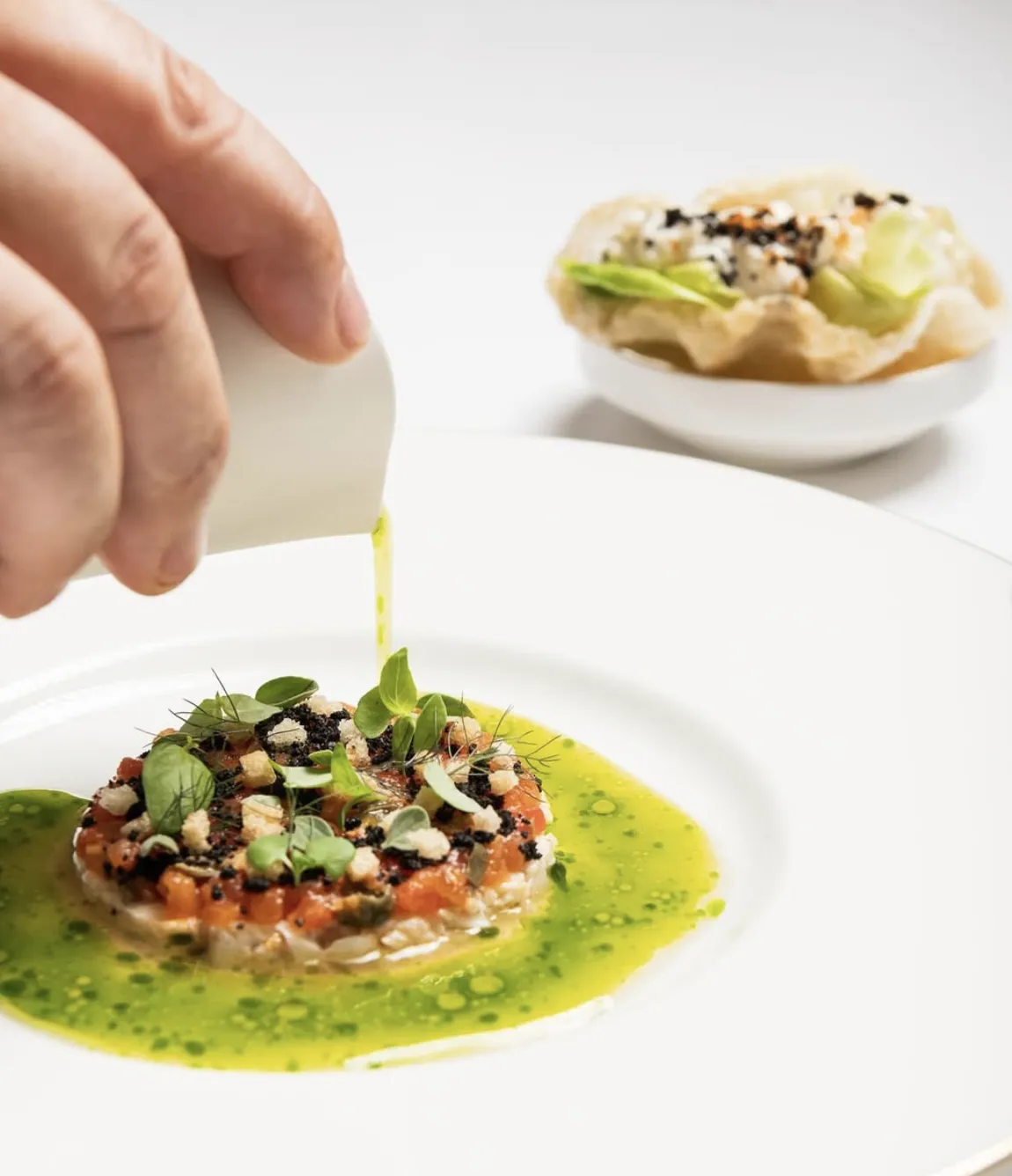Aria Restaurant