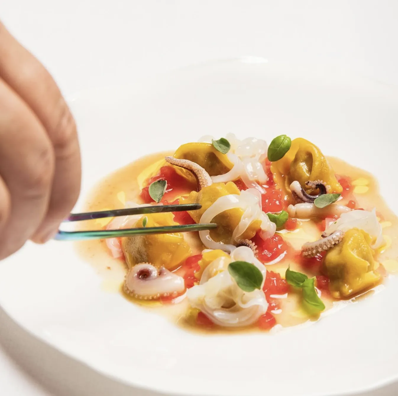 Aria Restaurant