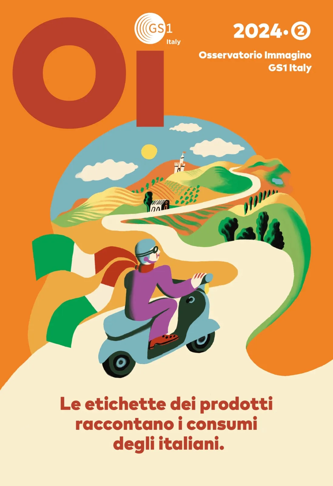 Sopravvivere alla crisi: ecco i prodotti che gli italiani non tagliano