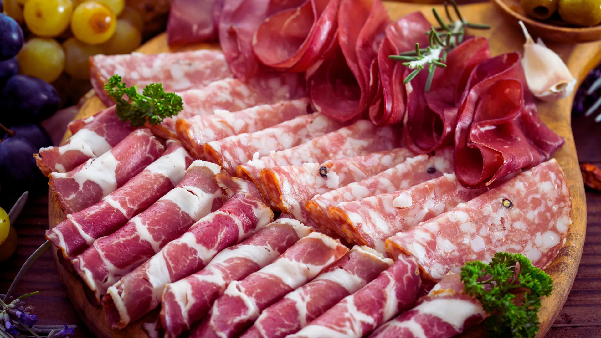 Distinti Salumi 2025: a Cagli la sfida per salvare i sapori autentici d'Italia