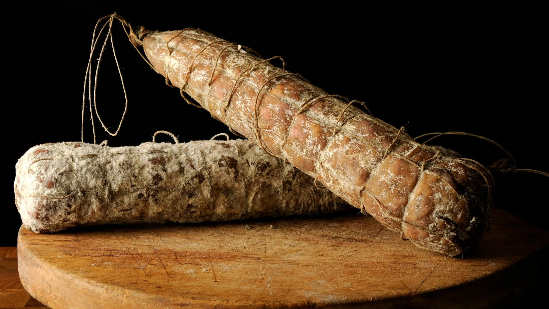 Distinti Salumi 2025: a Cagli la sfida per salvare i sapori autentici d'Italia