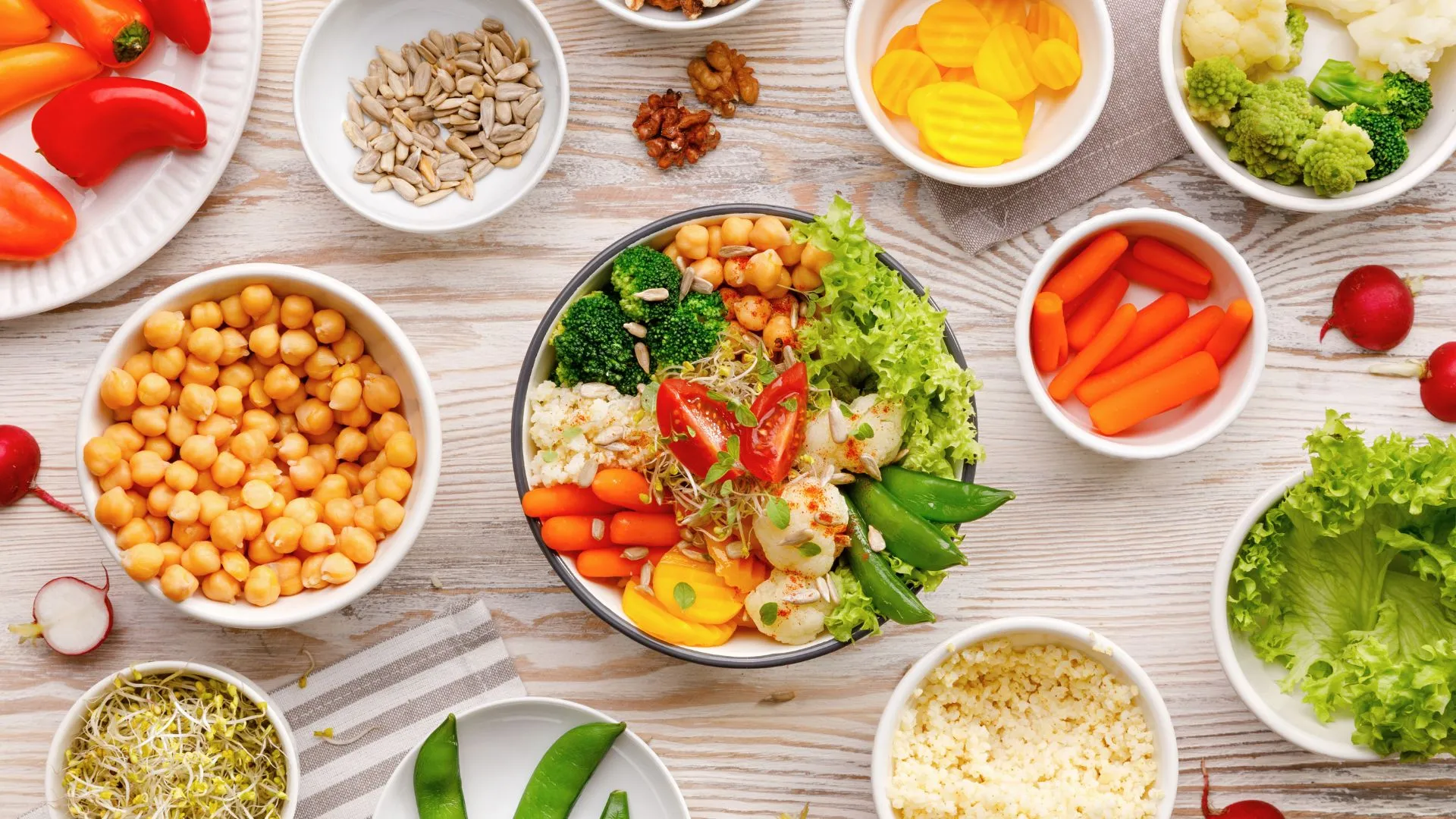 Rivoluzione in cucina: 5 Errori da evitare per un'alimentazione Top!