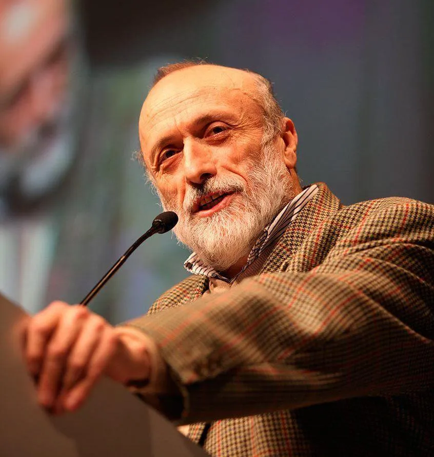 Carlo Petrini Slow Food