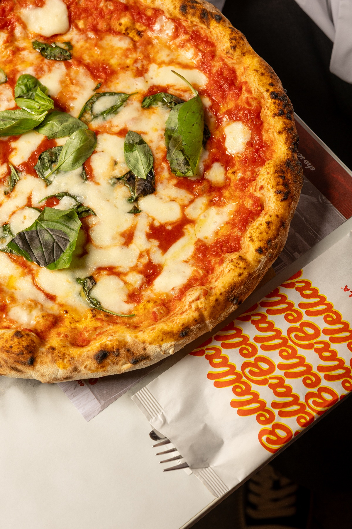 Bellella Pizzeria Napoletana