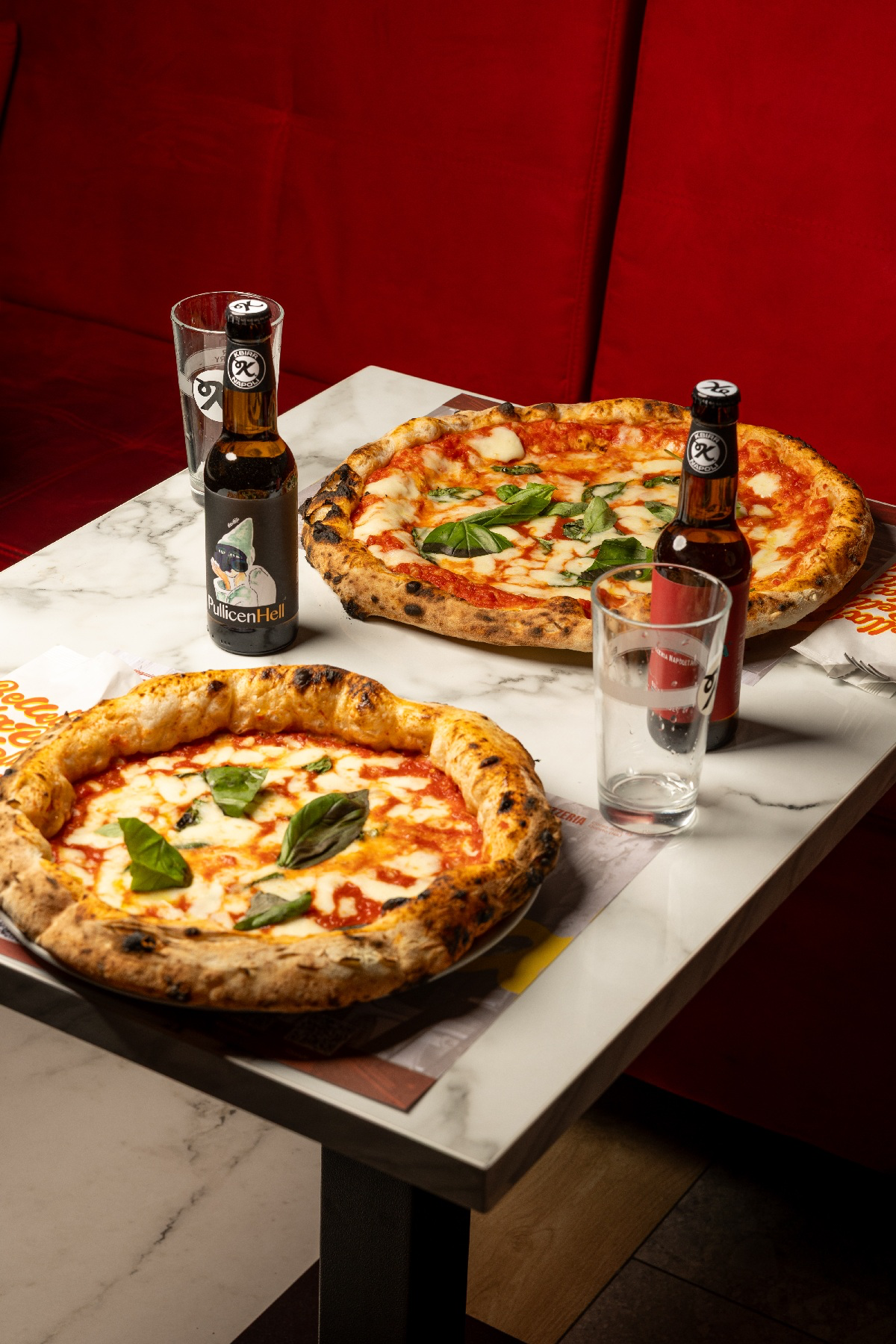 Bellella Pizzeria Napoletana