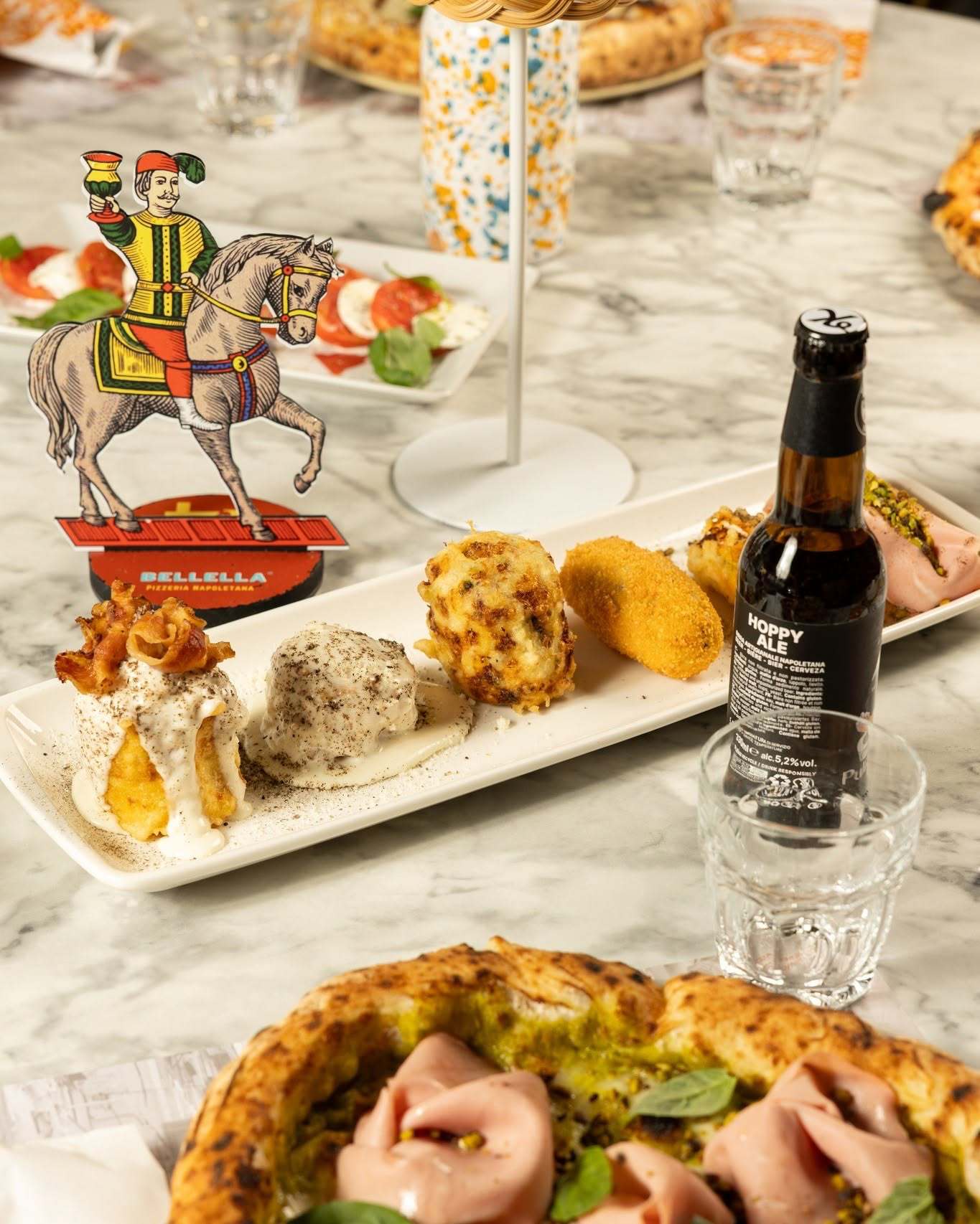 Bellella Pizzeria Napoletana